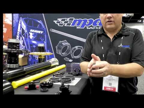 2020 MPD Racing Product Overview