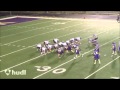 Austin McNeely Junior Year Highlights Class 2016