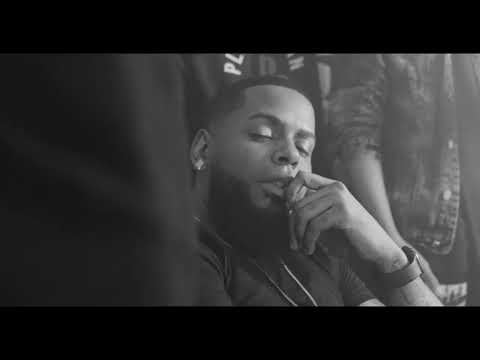 KING KALIBRE - HOLA 👋🏾