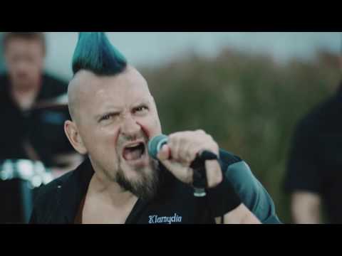Klamydia - Pyyntö (Official Video)