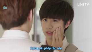 Download lagu [ Love by chance ] All kiss Tin & Can mp3