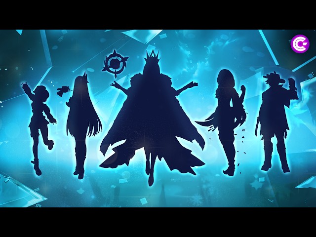 Vídeo relacionado con 1 bufanda Genshin de terciopelo de anime agradable al tacto, cálida y a prueba de frío, Estilo 4, talla única
