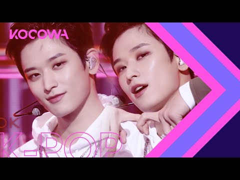 THE BOYZ - Maverick [Music Bank K-Chart Ep 1096]