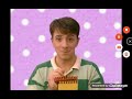 Blue S Clues 3 Clues From Blue Wants To Play A Song Game