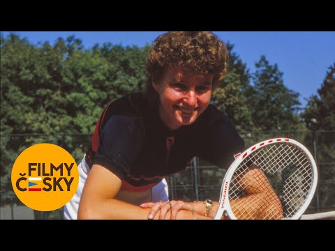 Baví mě vyhrávat (1988) | Režie: Olga Sommerová | dokument | SD