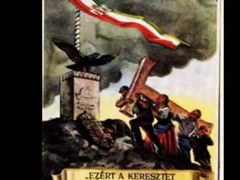 Trianont ledöntjük