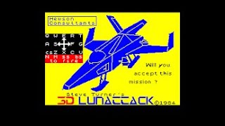 GREAT ZX SPECTRUM CODERS STEVE TURNER