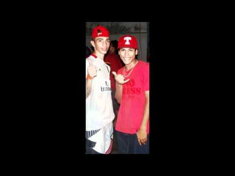 Mc Mamão - União Pesada ♫( Dj's Thiaguinho & Jhoni DL )