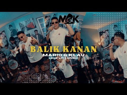 Balik Kanan - Mario G Klau