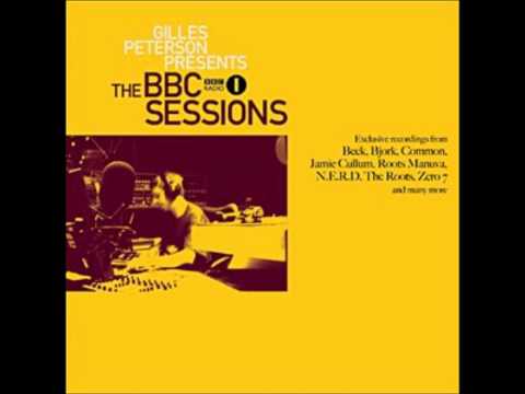 The Roots - Meltin' Pot @ BBC Sessions