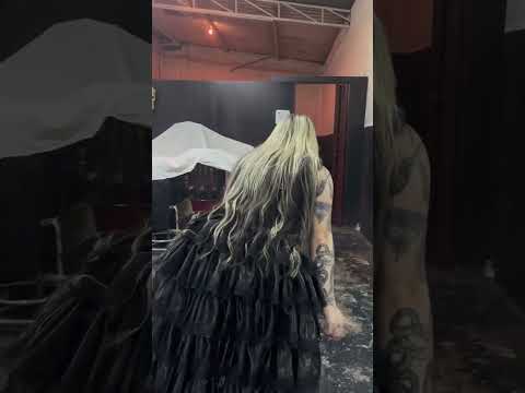 Maria Padilha #incorporação #pombagira #macumba