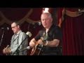 Waco Brothers "Do What I Say"