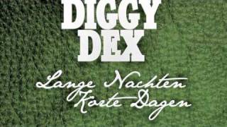 Diggy Dex - Roze Havaiana's (Live @ 3FM)