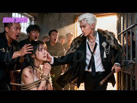 Traffickers Took A Poor Girl, But She Was An Underworld Queen and The Tycoon’s Love—They Were Doomed