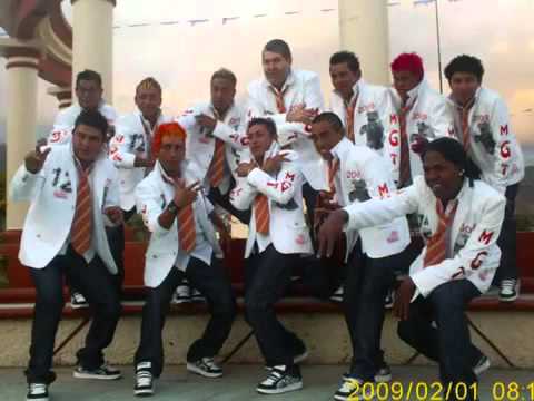 Banda mGT mununti chamula
