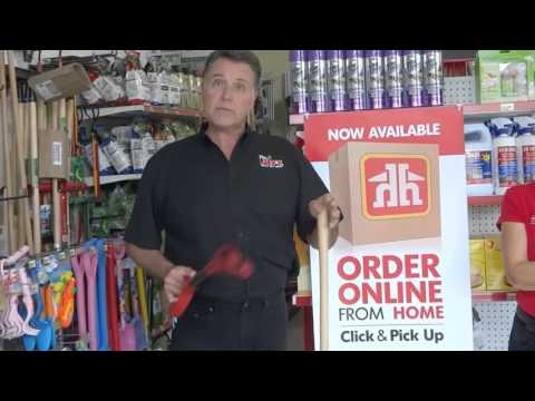 The HEFT Ergonomic Auxiliary Handle - Introduction