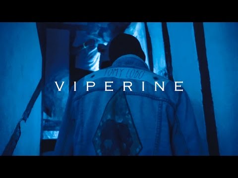 TOMY LOBO - Viperine (Official Video)