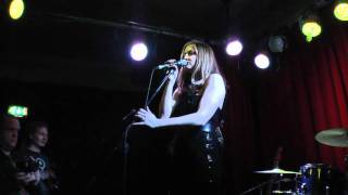 Sarah Nixey - The Burial of Love (The Enterprise, 24th May 2011)