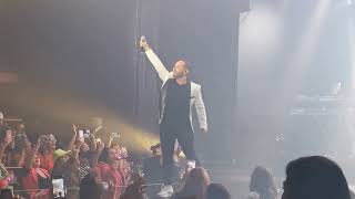 Sellado con un beso 😘 Mercurio / Dion live center