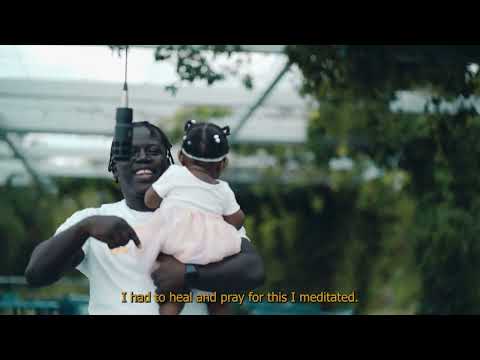 Young Leek BELIEVE (Official Video)