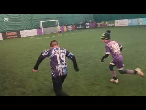 AF Kristal 2017 - Plandište 2017 Minimaxi liga 18.01.2026.