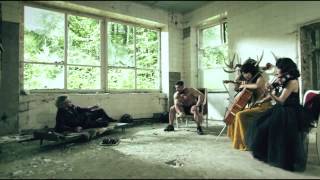 Brandt Brauer Frick & Emika - Pretended