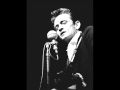 Johnny Cash - Don't Think Twice, It's Alright ...