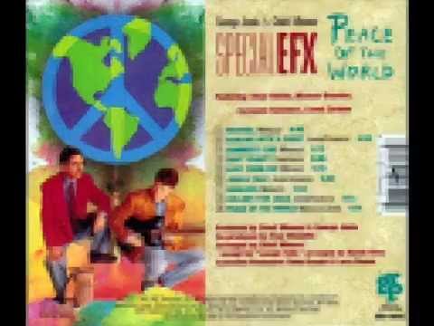 Special EFX - Festival [Audio HQ]