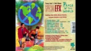 Special EFX - Festival [Audio HQ]