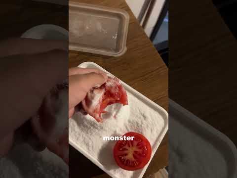 Tomato With Salt 😭 (@senticorrai244 On TT)