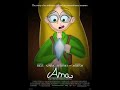 Opening To Ama And The Mysterious Crystal AMC Theaters 1997 REUPLOADED