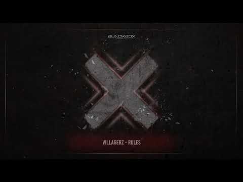 VILLAGERZ - Rules [BBD044]