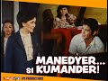 Manedyer... Si Kumander! (1982) | Fernando Poe Jr., Susan Roces, Janice De Belen