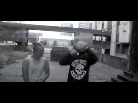 VASTRA X JESSIE - DAJ MI MIKROFON (OFFICIAL VIDEO)