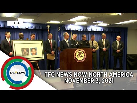 TFC News Now North America | November 3, 2021