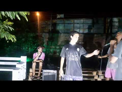 FREESTYLE DO CAMPEÃO - BDH.105