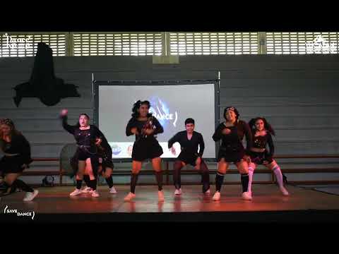 First Kiss cover NMIXX "O.O" | Save Dance 🛡️