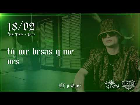 Video thumbnail for 18/02