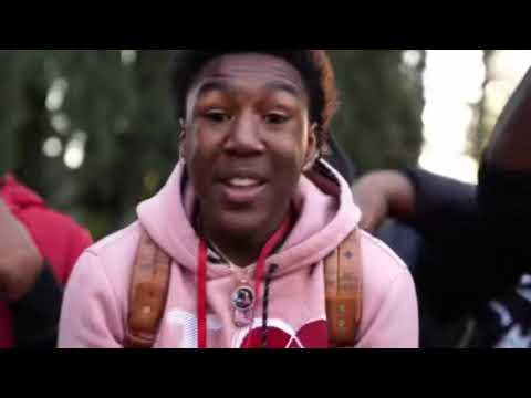 lul dissin x lul splurge “Drop Skii“ shot by yankcaughtit_filmz