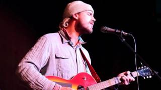 Rayland Baxter "Oh My Captain" - Radio Woodstock 100.1 - 2/3/16