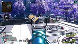 PS5　エーペックス　軽くやるべ　参加◯