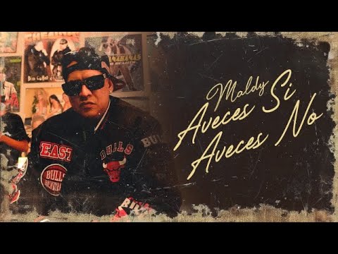 Video thumbnail for Aveces Si Aveces No