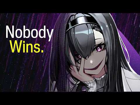 The Most Divisive Character in Arknights' History - Priestess