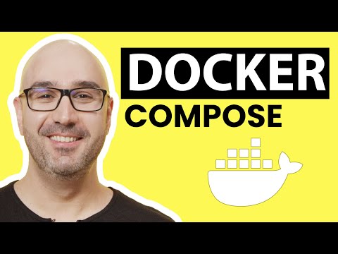 Docker Compose Tutorial