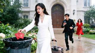 He Dumped Her For The Manager’s Daughter Not Knowing She Was The Group Heiress She Later Marries CEO