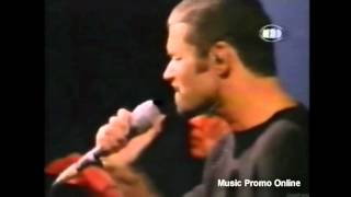 George Michael - Hand To Mouth (MTV Unplugged) (Remastered Audio &amp; Video)