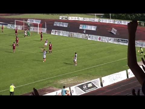 Calcio Eccellenza: gli highlights di Castiglione-Orceana 1-2, è salvezza