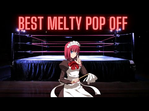 ONLINE NLBC MELTY TOURNAMENT POP OFF (THE HYPE)
