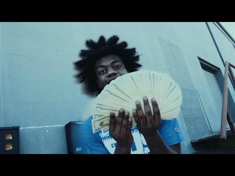 G40 - LEFT 4 DEAD (Official Music Video)