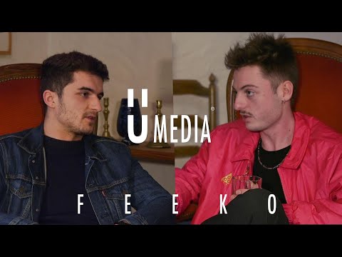 Au coin du feu #1 - Interview Feeko